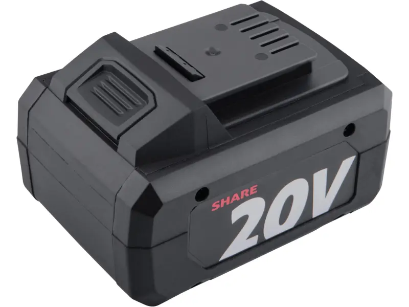 baterie akumulátorová SHARE20V, 6Ah