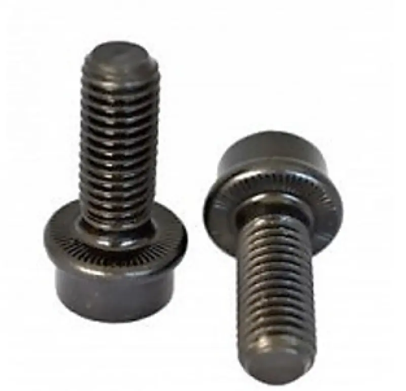 Šroub RIPP Imbus 88912 tr100 M8x16 flZn/nc/TL/x/480h/C