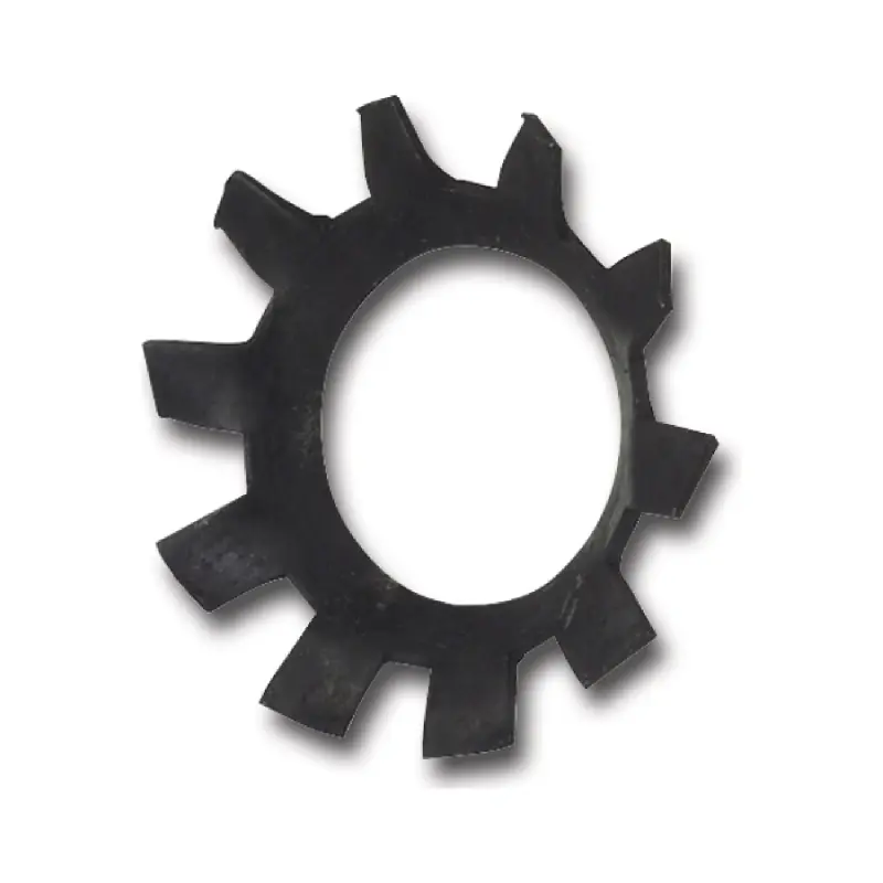 Podložka ozubená DIN 6797 A ocel 17 (M16) BP