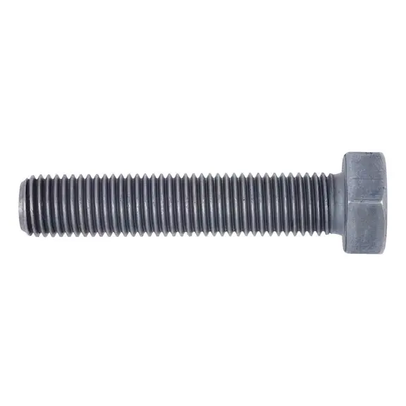 Šroub DIN 961 8.8 M10x1,5x35 TZN
