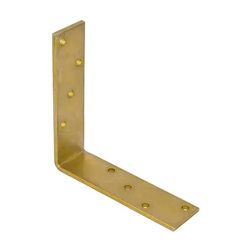 KB4 - úhelník trámový 150x150x40x5,0 mm