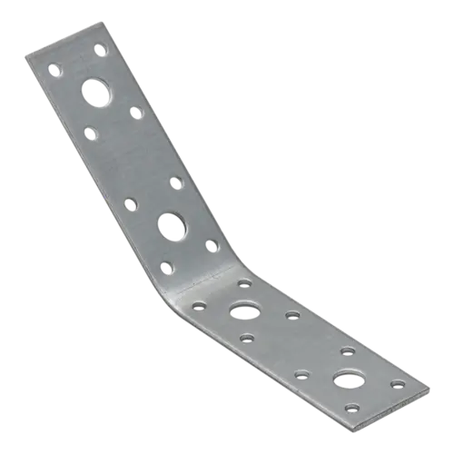 KLR 4   úhelník 135° 100x100x35x2,5 mm