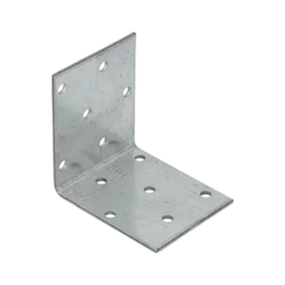 KM18 - úhelník montážní 60x60x50x2,0 mm