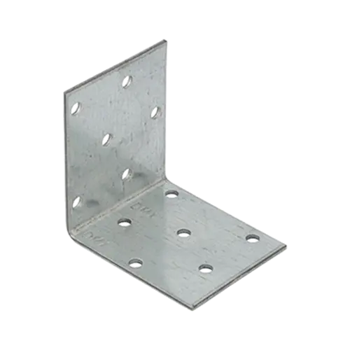 KM18 - úhelník montážní 60x60x50x2,0 mm KM18 - úhelník montážní 60x60x50x2,0 mm