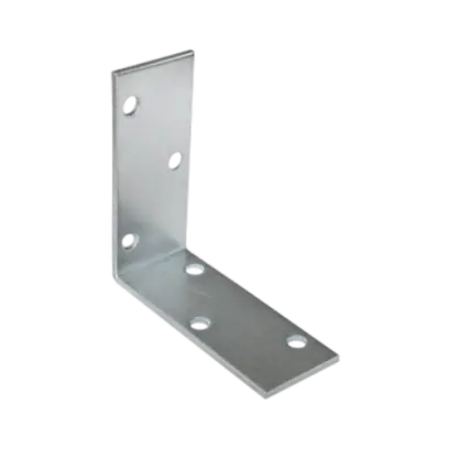 KM20 - úhelník montážní 60x60x25x2,0 mm