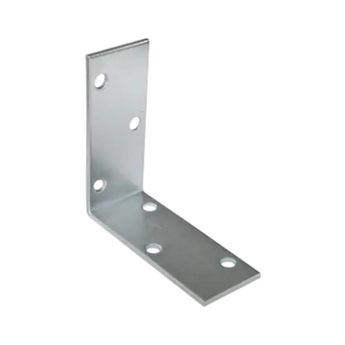 KM20 - úhelník montážní 60x60x25x2,0 mm