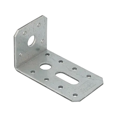 KR 5 - úhelník stavitelný 90x50x50x3,0 mm KR 5 - úhelník stavitelný 90x50x50x3,0 mm