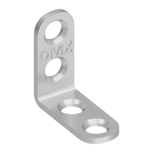 FKW 30 Úhelník 30x30x13x2,0 mm (balení 4 ks.) FKW 30 Úhelník 30x30x13x2,0 mm (balení 4 ks.)