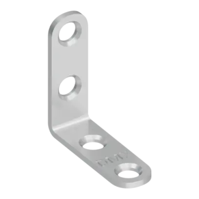 FKW 40 Úhelník 40x40x13x2,0 mm (balení 4 ks.)