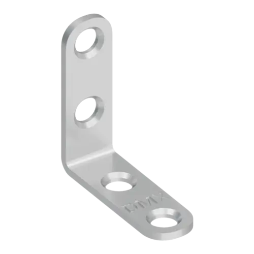 FKW 40 Úhelník 40x40x13x2,0 mm (balení 4 ks.)