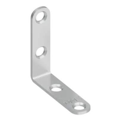 FKW 50 Úhelník 50x50x13x2,0 mm (balení 4 ks.)