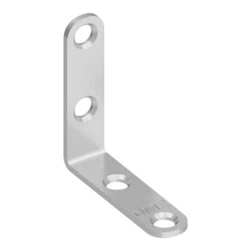 FKW 50 Úhelník 50x50x13x2,0 mm (balení 4 ks.) FKW 50 Úhelník 50x50x13x2,0 mm (balení 4 ks.)