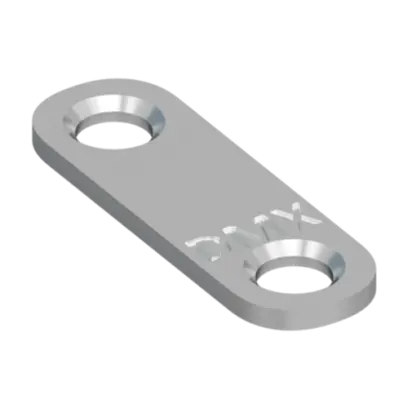 FLW 40 Spojka úzká 36,5x13x2,0 mm (balení 4 ks.)