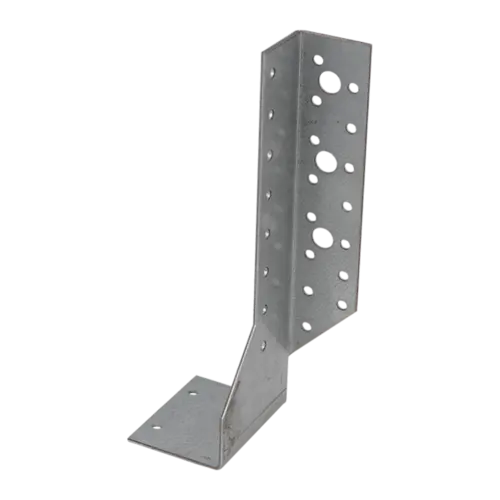 WBD 200 trámová botka dělená - pravá 50x200x75x2,0 R WBD 200 trámová botka dělená - pravá 50x200x75x2,0 R