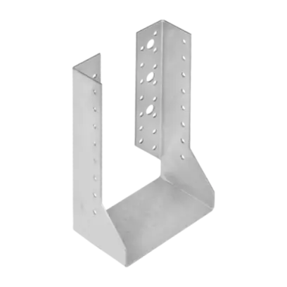 WBZ29 - trámová botka uzavřená 80x210x2,0 mm