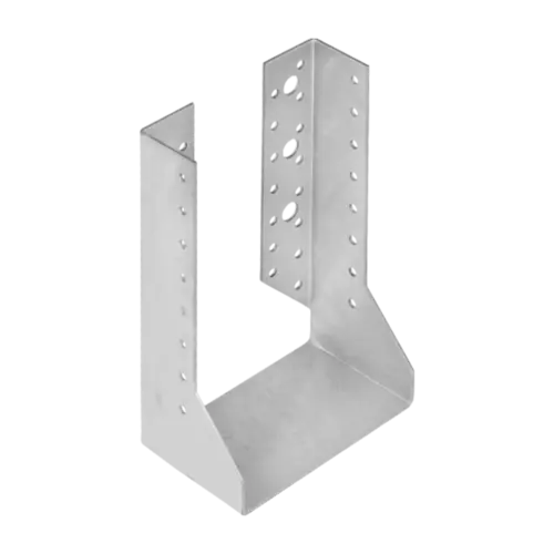 WBZ29 - trámová botka uzavřená 80x210x2,0 mm WBZ29 - trámová botka uzavřená 80x210x2,0 mm