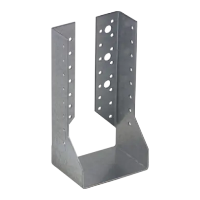 WBZ32 - trámová botka uzavřená 100x202x2,0 mm