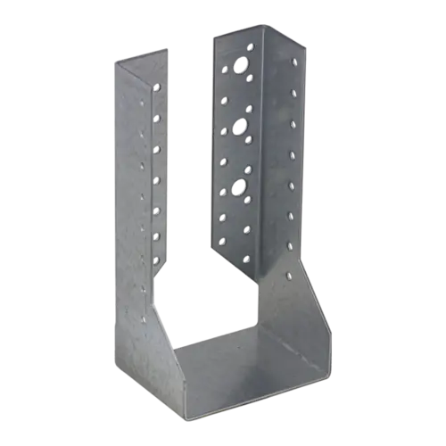 WBZ32 - trámová botka uzavřená 100x202x2,0 mm