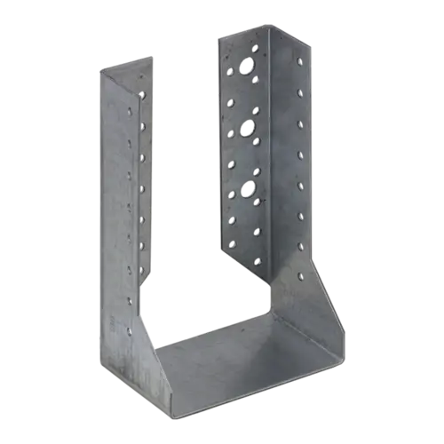 WBZ36 - trámová botka uzavřená 120x192x2,0 mm WBZ36 - trámová botka uzavřená 120x192x2,0 mm