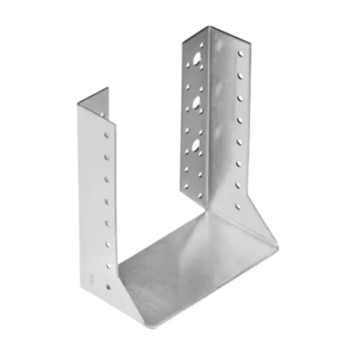 WBZ 38 - trámová botka uzavřená 160x170x75x2,0 mm