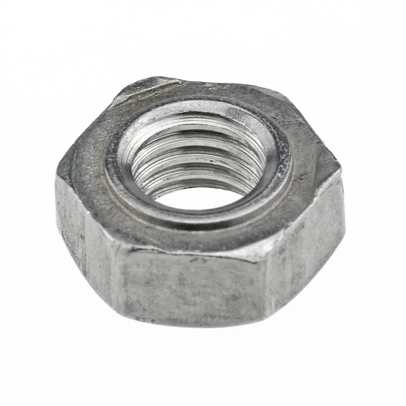 Matice přivařovací DIN 929 nerez A4 M16