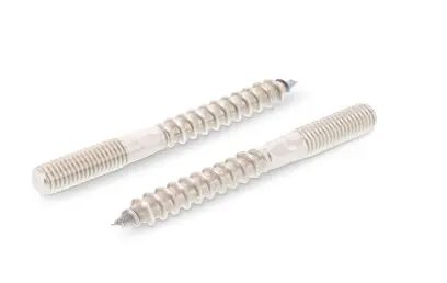 Kombinovaný šroub/vrut 10x300 nerez A2