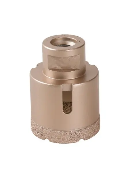 Korunka vykružovací FESTA diamantová 40 mm M14 Korunka vykružovací FESTA diamantová 40 mm M14