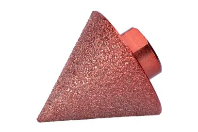 Korunka diamantová brusná FESTA kužel 2-50mm M14