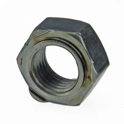 Matice přivařovací DIN 929 ocel M10x1,25 BP