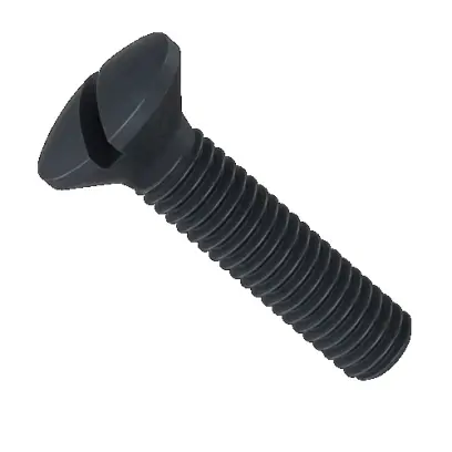 Šroub čoč. hlava DIN 964 ocel 4.8 M4x30 BP