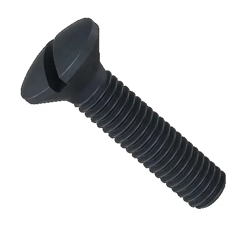 Šroub čoč. hlava DIN 964 ocel 4.8 M4x25 BP Šroub čoč. hlava DIN 964 ocel 4.8 M4x25 BP