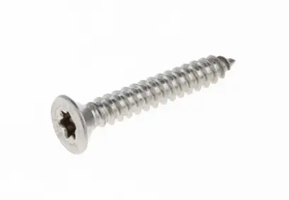 Šroub DIN 7982C nerez A2 4,2x45 Torx