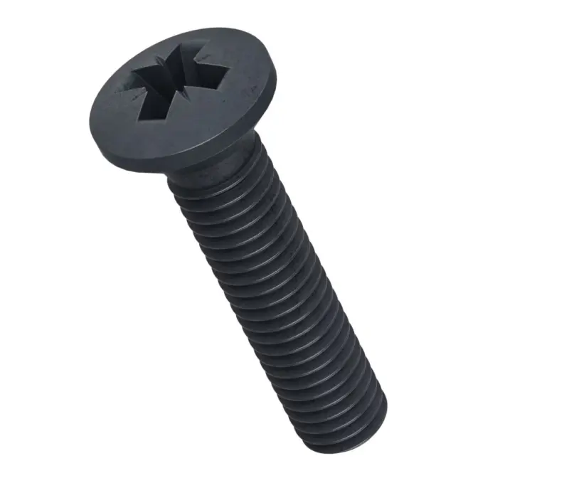 Šroub čoč. hlava DIN 966 ocel 4.8 M5x14 BP