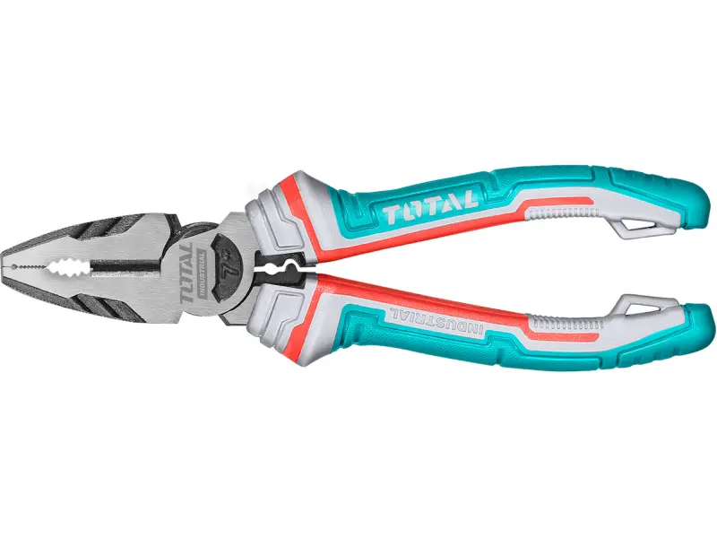 Kleště kombinované, industrial 180 mm, CrV Kleště kombinované, industrial 180 mm, CrV