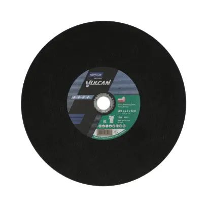 400X4.5X32.0-T41 NOR-VULCAN FIX80,C30R