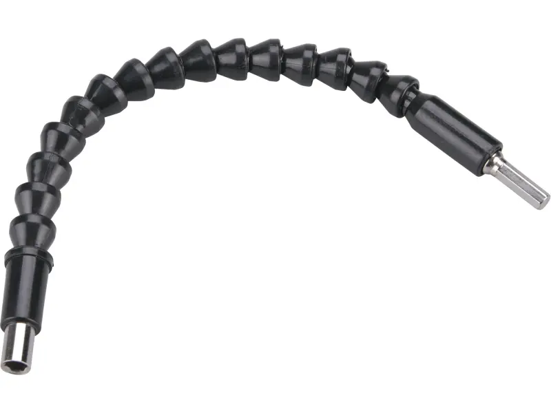 nástavec hrotů do vrtačky tvarovatelný, 1/4