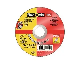 230x1,9x22 ocel/nerez A46S-BF41 ProLine 230x1,9x22 ocel/nerez A46S-BF41 ProLine