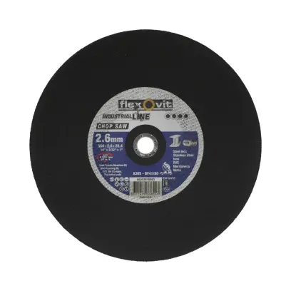 356x2,6x25,4 /standard A30S/80