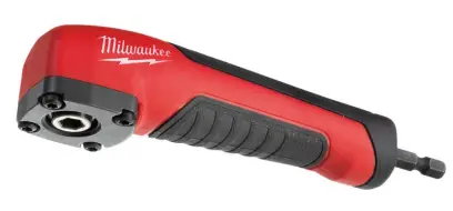 Milwaukee Příklepový pravoúhlý nástavec 90°