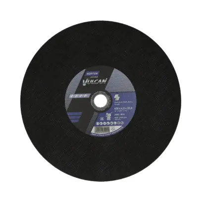 400x4x32 Norton /standard A30S/100M