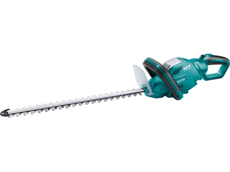 40V Hedge Trimmer, no battery and charger 40V Hedge Trimmer, no battery and charger