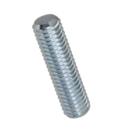 Záv. svorník DIN 976 4.6 M30x200 BP