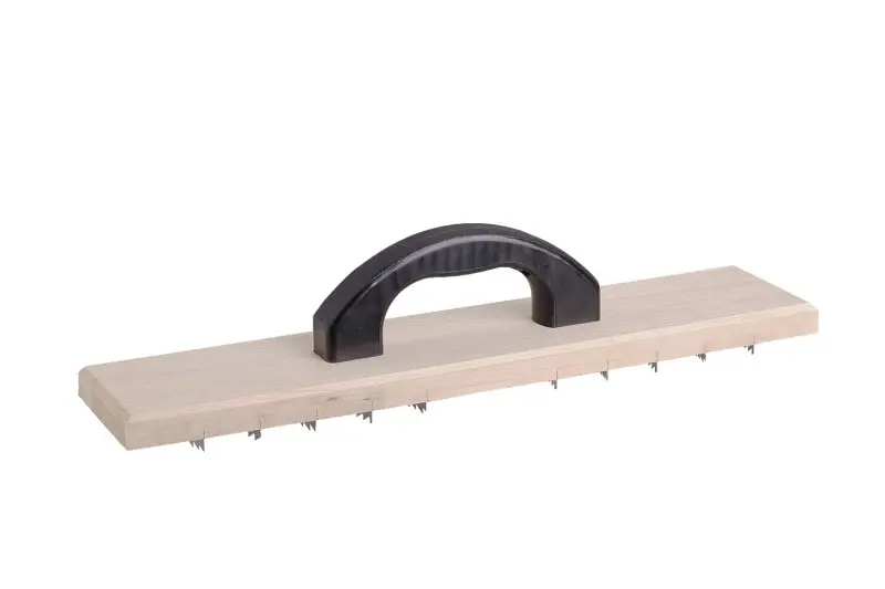 Hladítko brusné na YTONG 450x95mm hrubý zub Hladítko brusné na YTONG 450x95mm hrubý zub