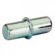 Policová podpěrka K2, 5/5x16mm - pomosazený