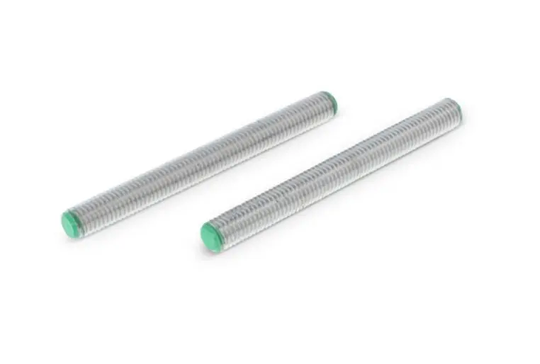 Záv. svorník DIN 976 nerez A2 M16x80