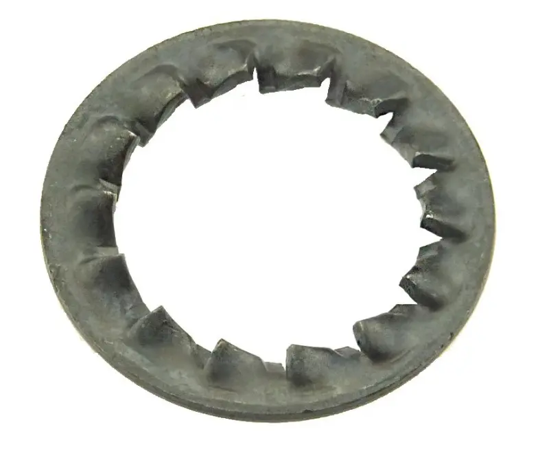 Podložka věIířová DIN 6798 I/J ocel 5,3 (M5) BP