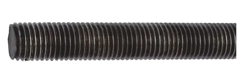 Záv. svorník DIN 976 4.6 M16x260 BP Záv. svorník DIN 976 4.6 M16x260 BP