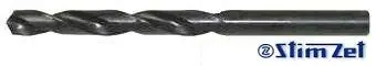 3,8x75/43 Vrták s válcovou stopkou - střední řada HSS 221121