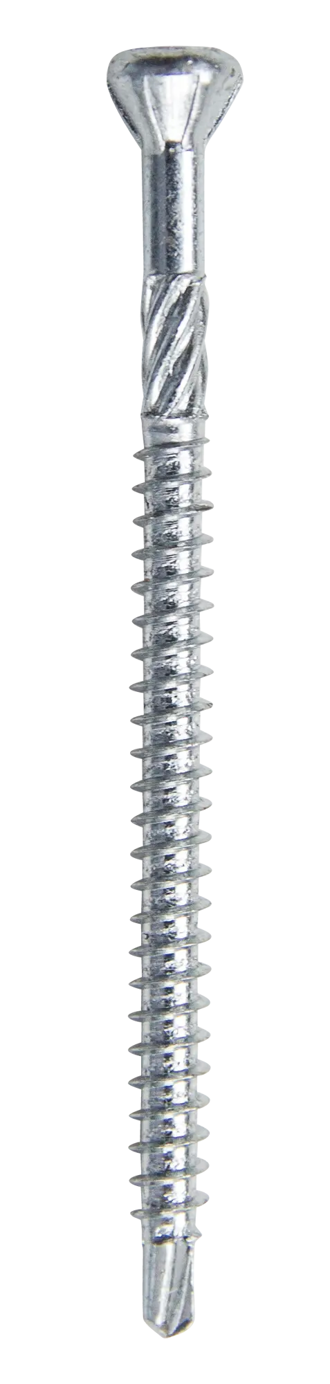 RAPI-TEC BSP do lišt 3,2x35mm,Tx10, bílý zinek RAPI-TEC BSP do lišt 3,2x35mm,Tx10, bílý zinek