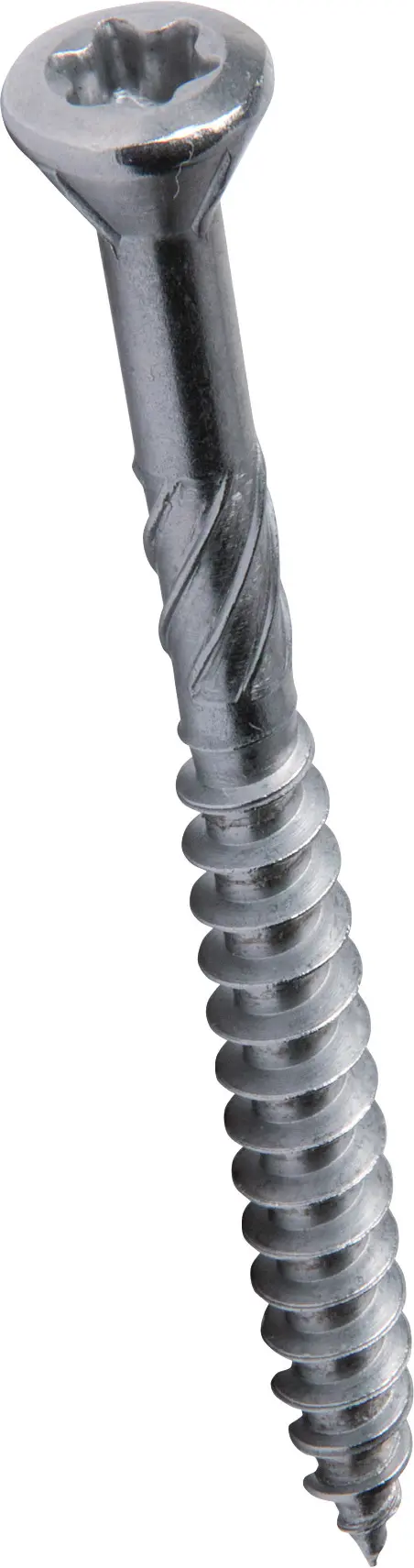 RAPI-TEC TERASO PLUS 2020 4,5x60mm,T20, nerez A4 RAPI-TEC TERASO PLUS 2020 4,5x60mm,T20, nerez A4